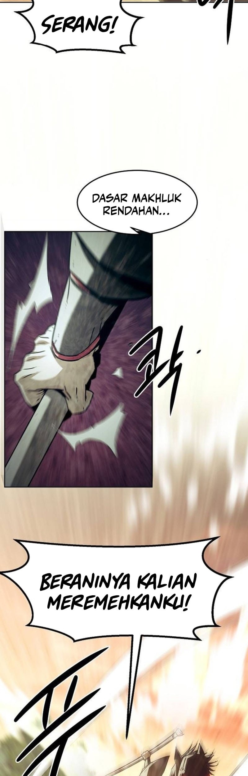 Becoming the Swordmaster Rank Young Lord of the Sichuan Tang Family Chapter 85 - halaman 20