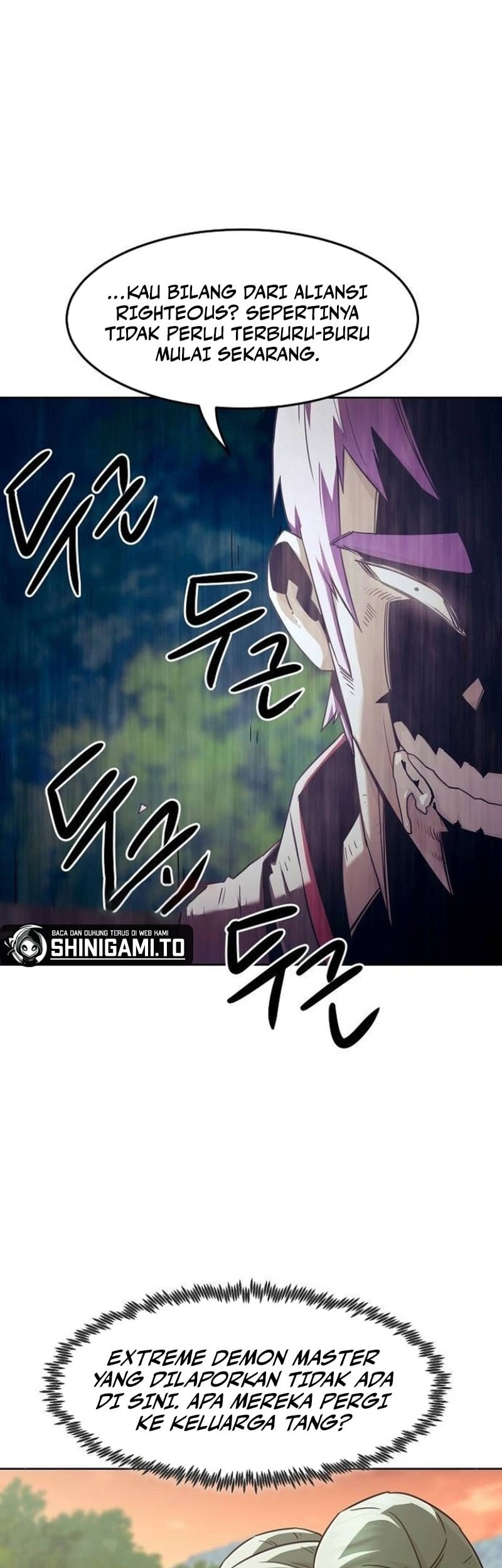 Becoming the Swordmaster Rank Young Lord of the Sichuan Tang Family Chapter 85 - halaman 30