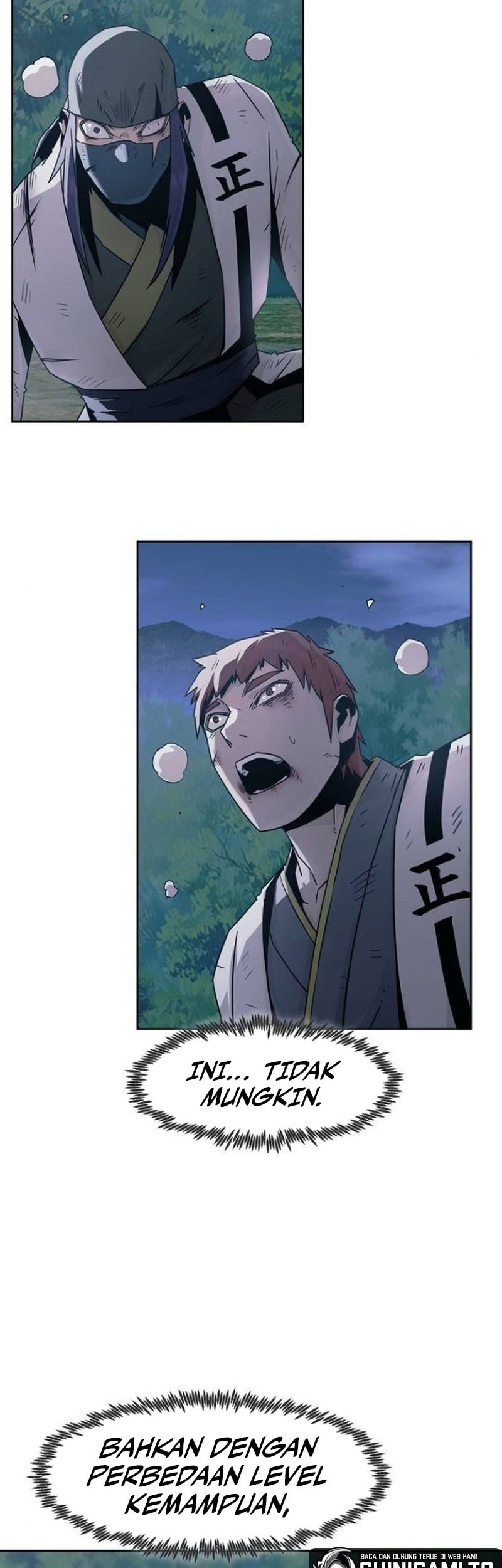 Becoming the Swordmaster Rank Young Lord of the Sichuan Tang Family Chapter 85 - halaman 39