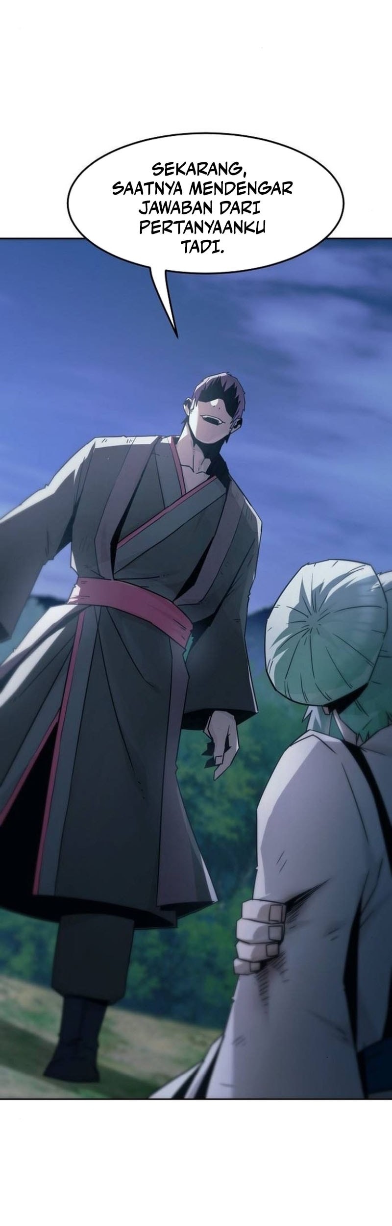 Becoming the Swordmaster Rank Young Lord of the Sichuan Tang Family Chapter 85 - halaman 43