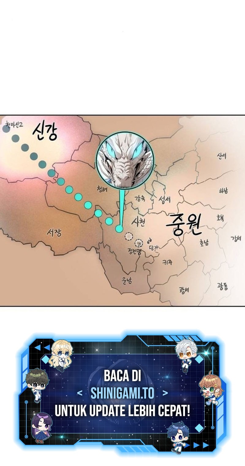 Becoming the Swordmaster Rank Young Lord of the Sichuan Tang Family Chapter 85 - halaman 62