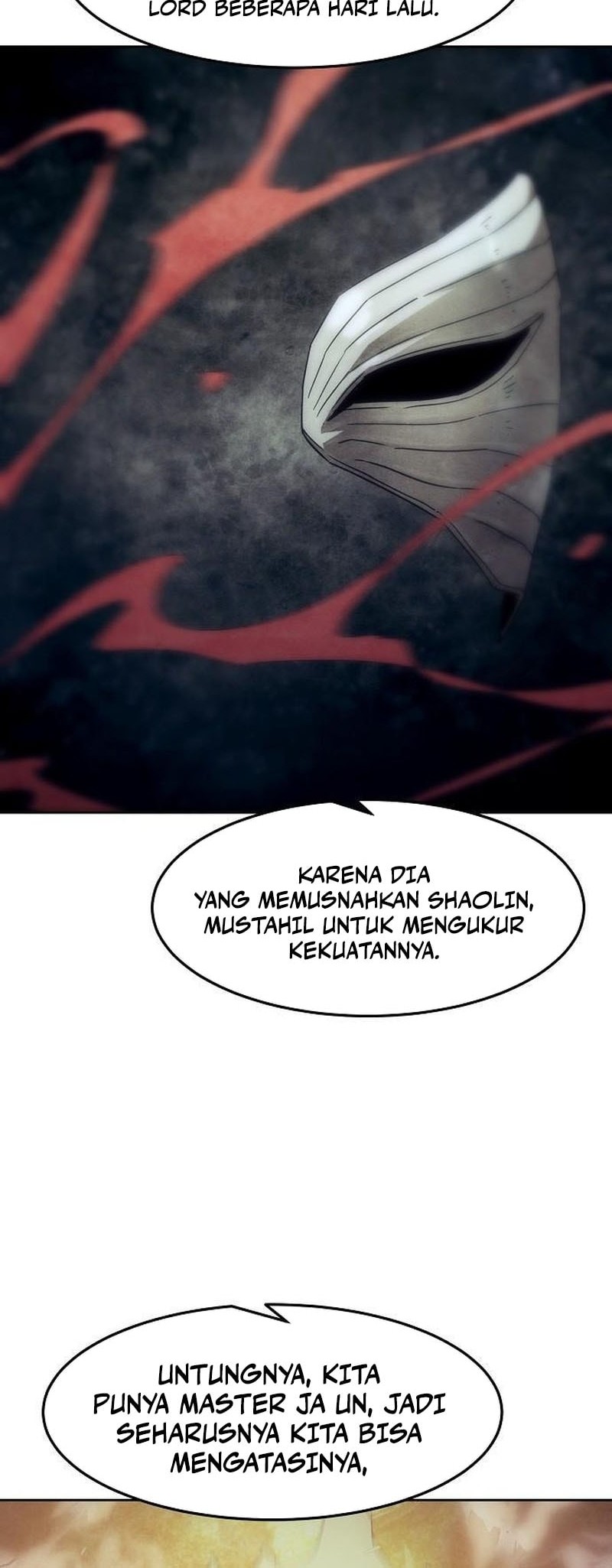 Becoming the Swordmaster Rank Young Lord of the Sichuan Tang Family Chapter 86 - halaman 29