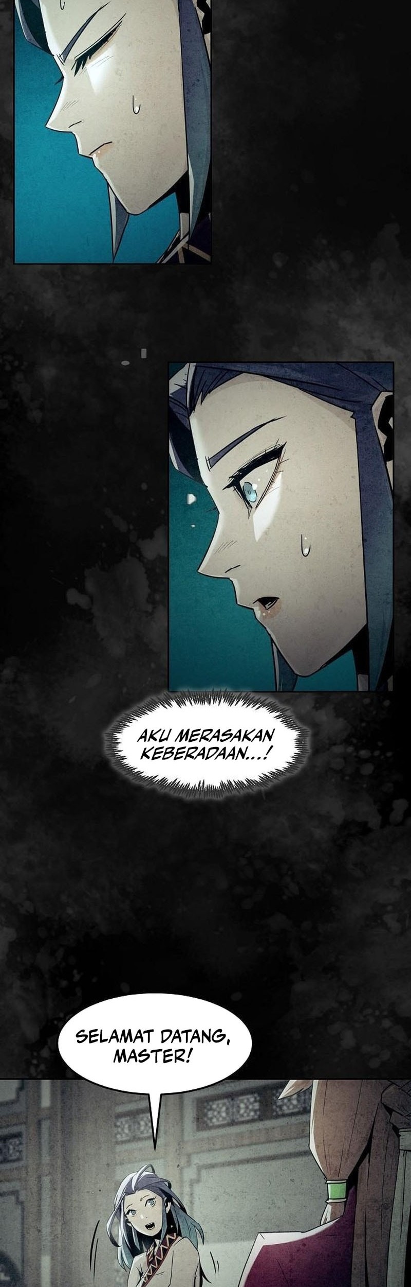 Becoming the Swordmaster Rank Young Lord of the Sichuan Tang Family Chapter 86 - halaman 3