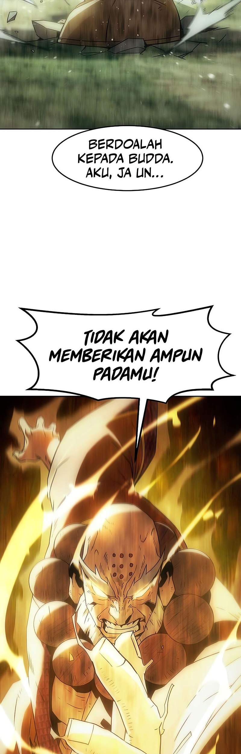 Becoming the Swordmaster Rank Young Lord of the Sichuan Tang Family Chapter 87 - halaman 22