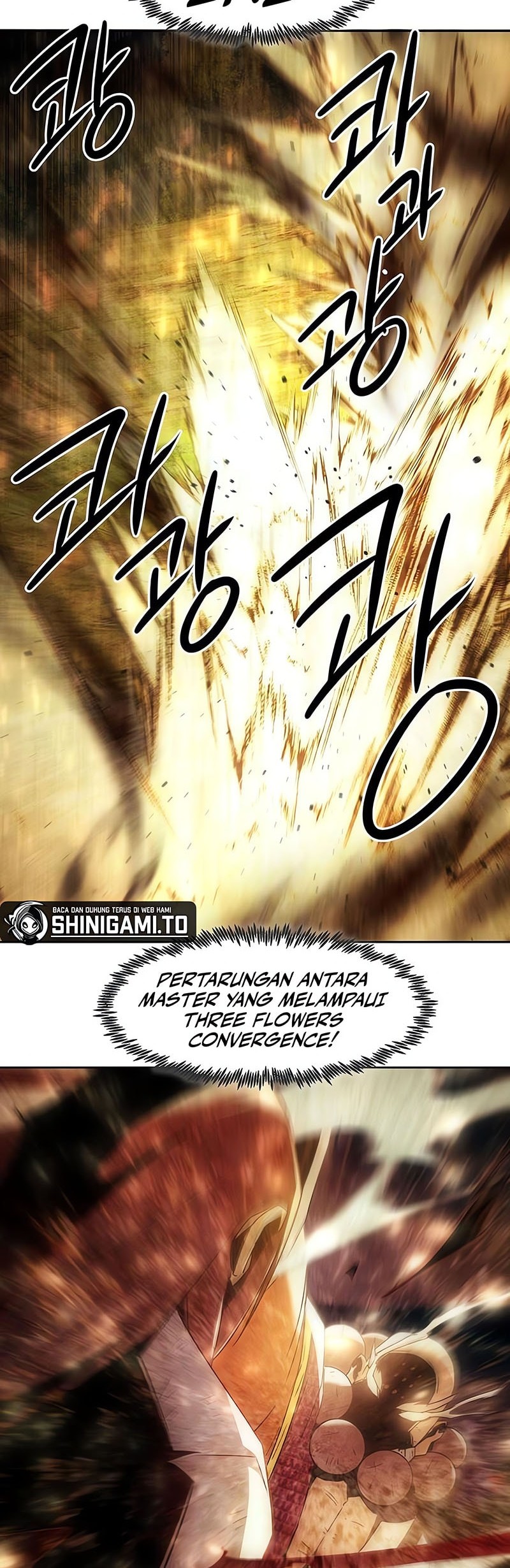 Becoming the Swordmaster Rank Young Lord of the Sichuan Tang Family Chapter 87 - halaman 36