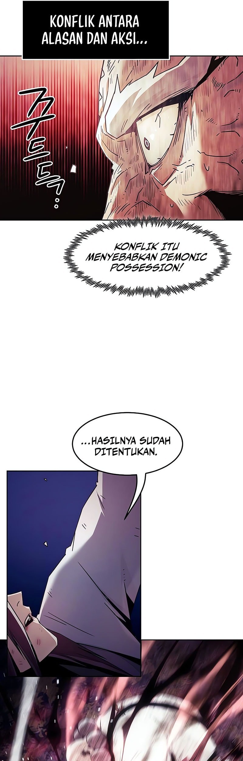 Becoming the Swordmaster Rank Young Lord of the Sichuan Tang Family Chapter 87 - halaman 45