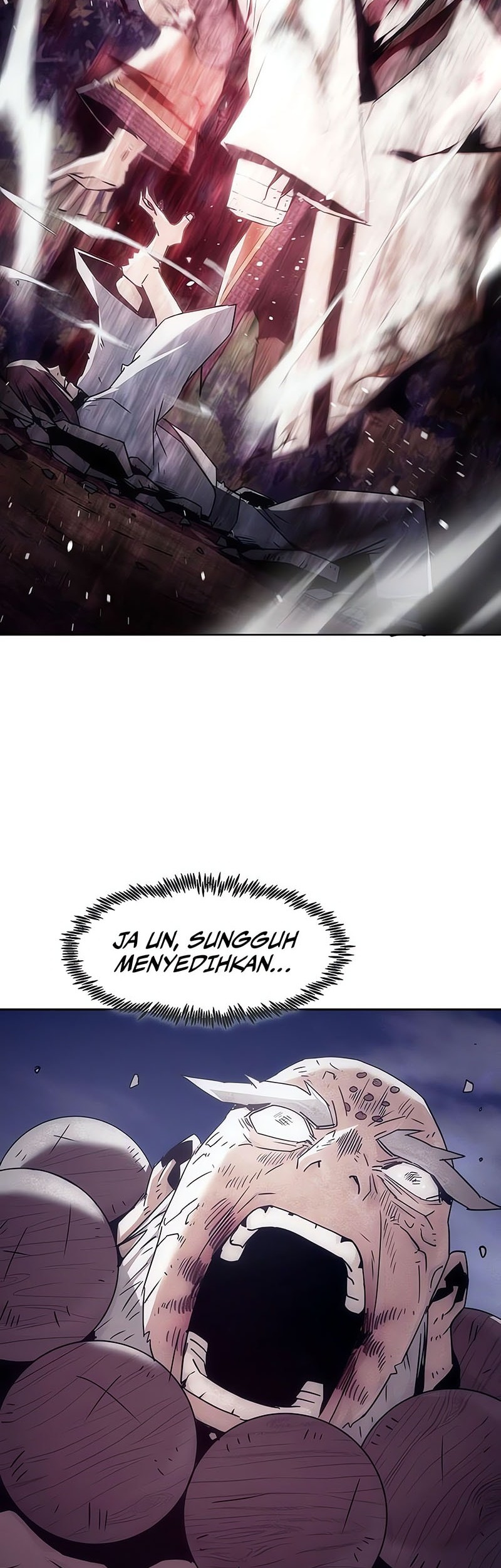 Becoming the Swordmaster Rank Young Lord of the Sichuan Tang Family Chapter 87 - halaman 46
