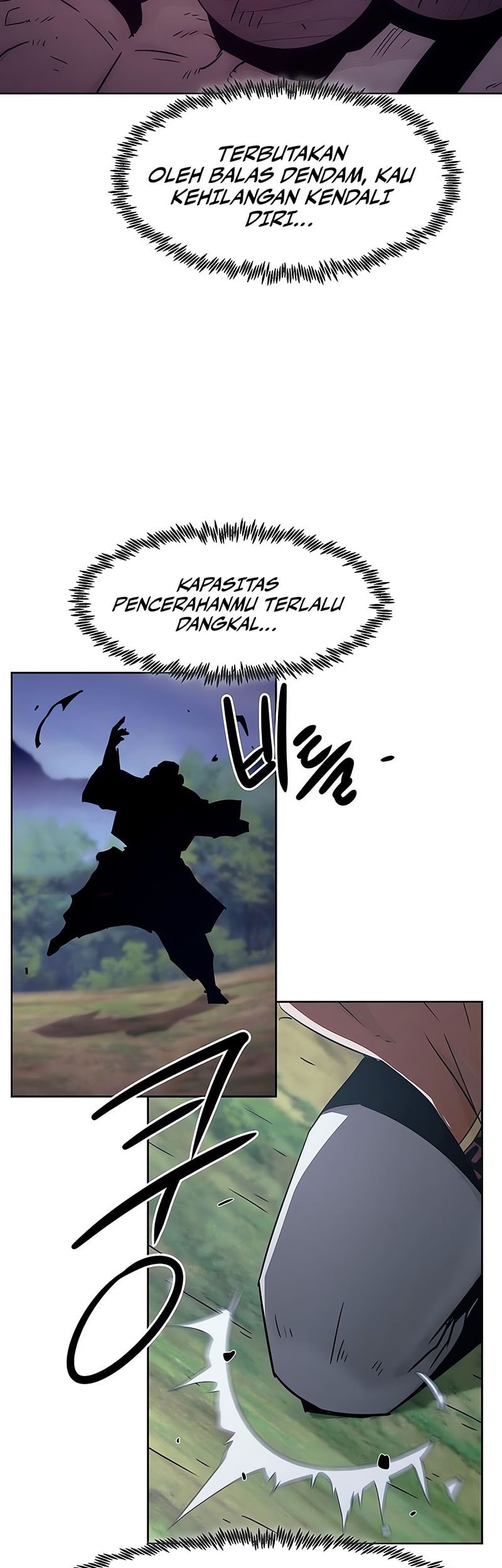 Becoming the Swordmaster Rank Young Lord of the Sichuan Tang Family Chapter 87 - halaman 47