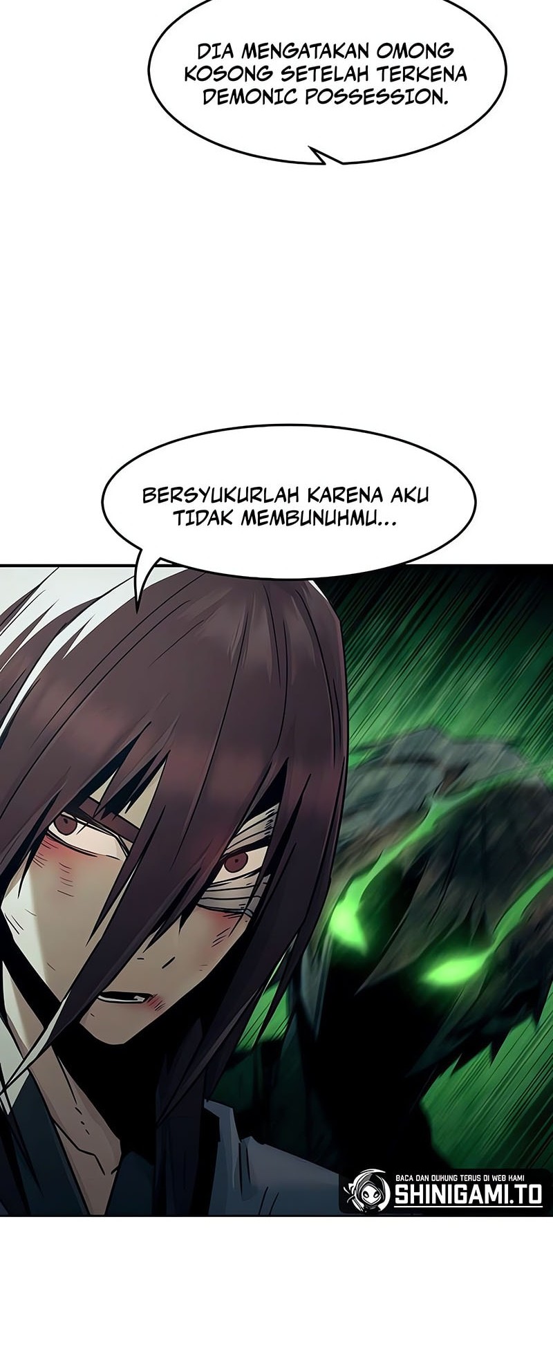 Becoming the Swordmaster Rank Young Lord of the Sichuan Tang Family Chapter 87 - halaman 52