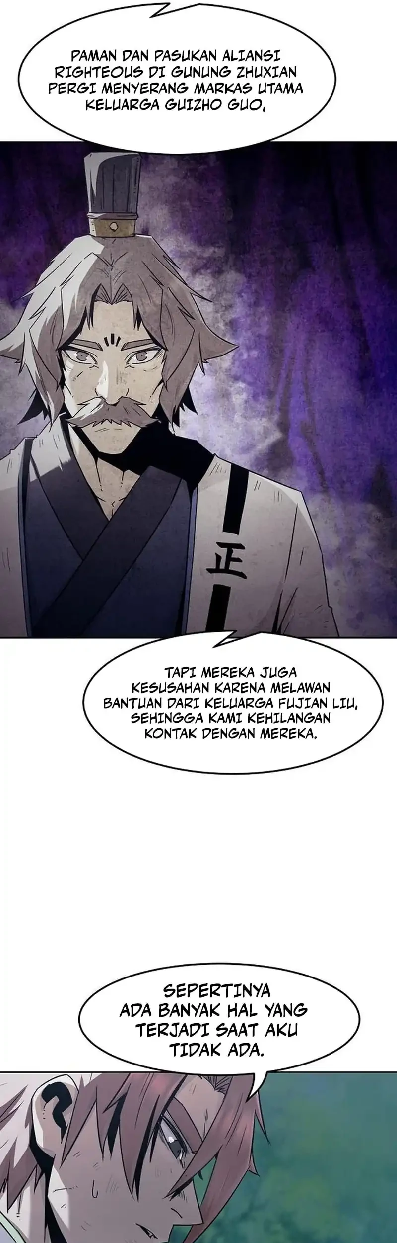 Becoming the Swordmaster Rank Young Lord of the Sichuan Tang Family Chapter 88 - halaman 44