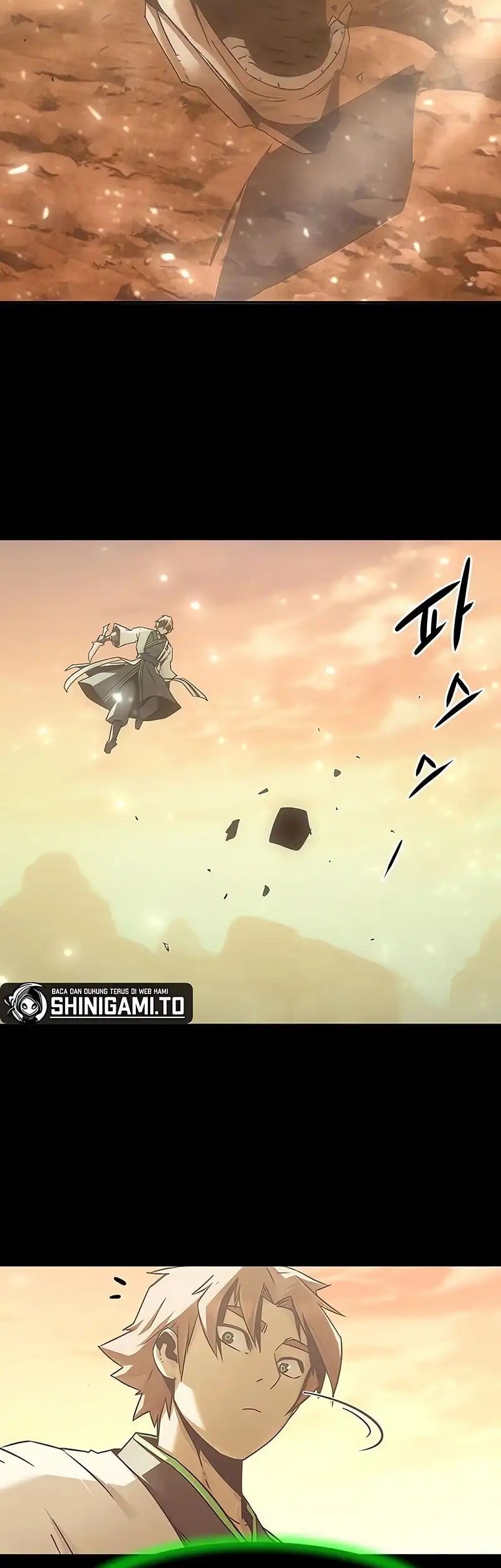 Becoming the Swordmaster Rank Young Lord of the Sichuan Tang Family Chapter 89 - halaman 23