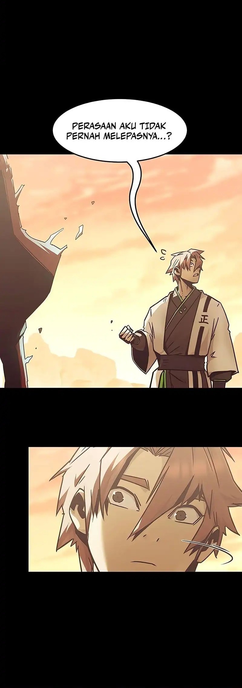 Becoming the Swordmaster Rank Young Lord of the Sichuan Tang Family Chapter 89 - halaman 28