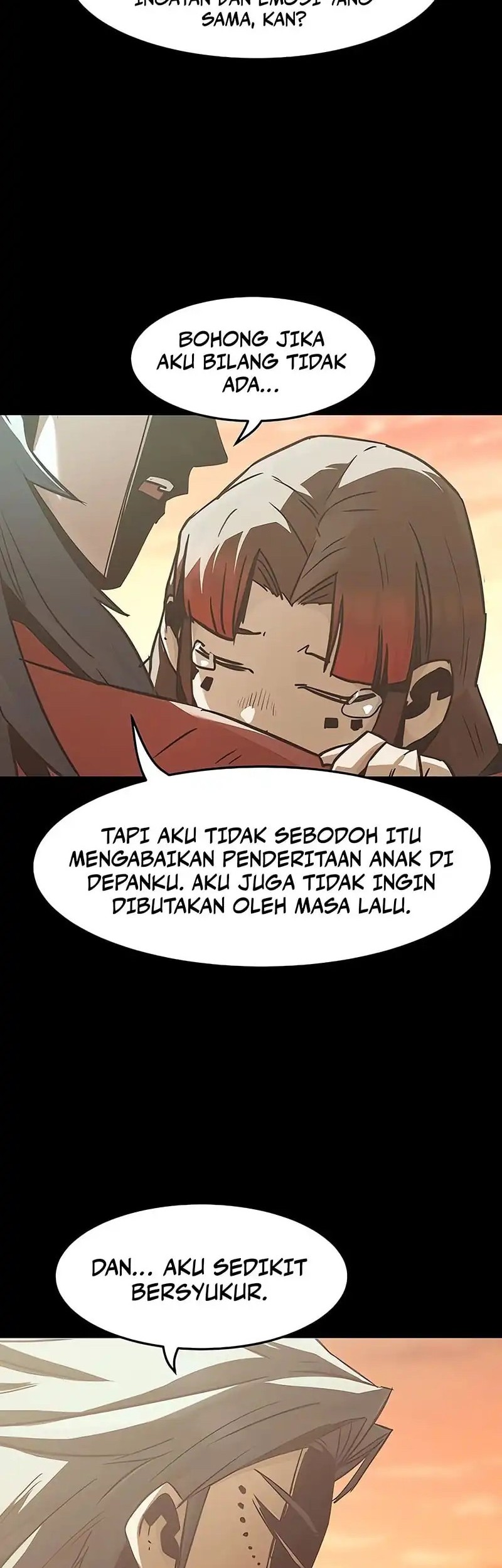 Becoming the Swordmaster Rank Young Lord of the Sichuan Tang Family Chapter 89 - halaman 42
