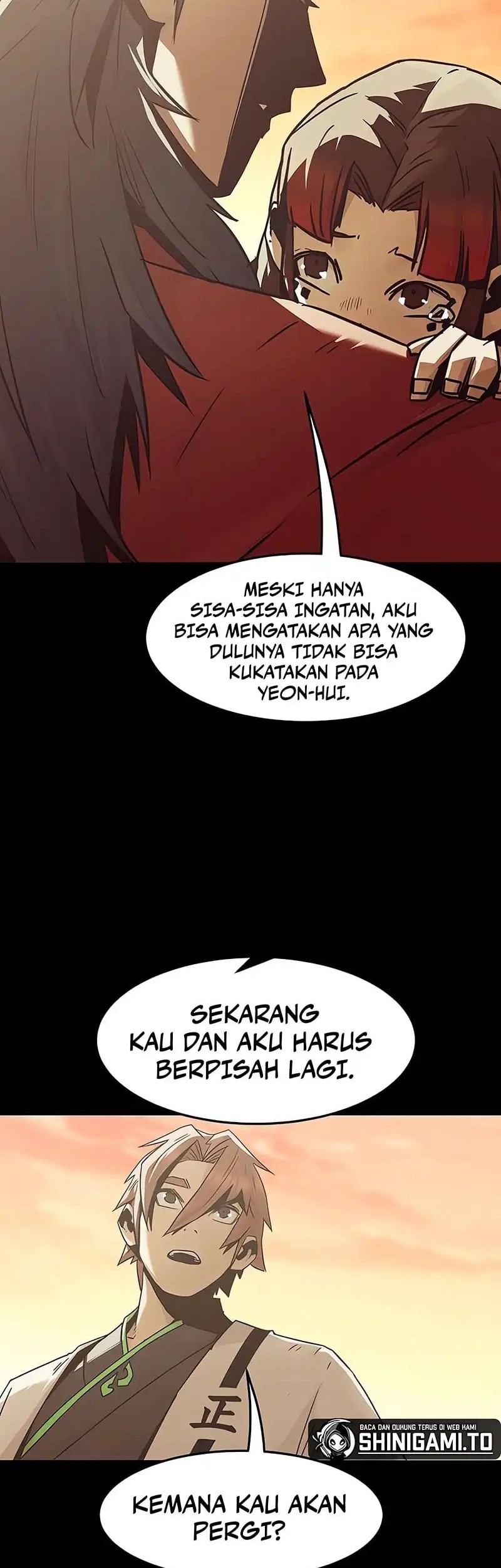 Becoming the Swordmaster Rank Young Lord of the Sichuan Tang Family Chapter 89 - halaman 43