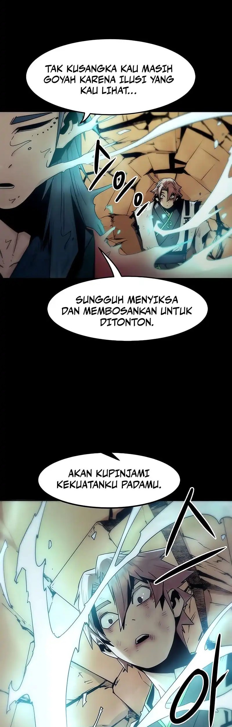 Becoming the Swordmaster Rank Young Lord of the Sichuan Tang Family Chapter 89 - halaman 5