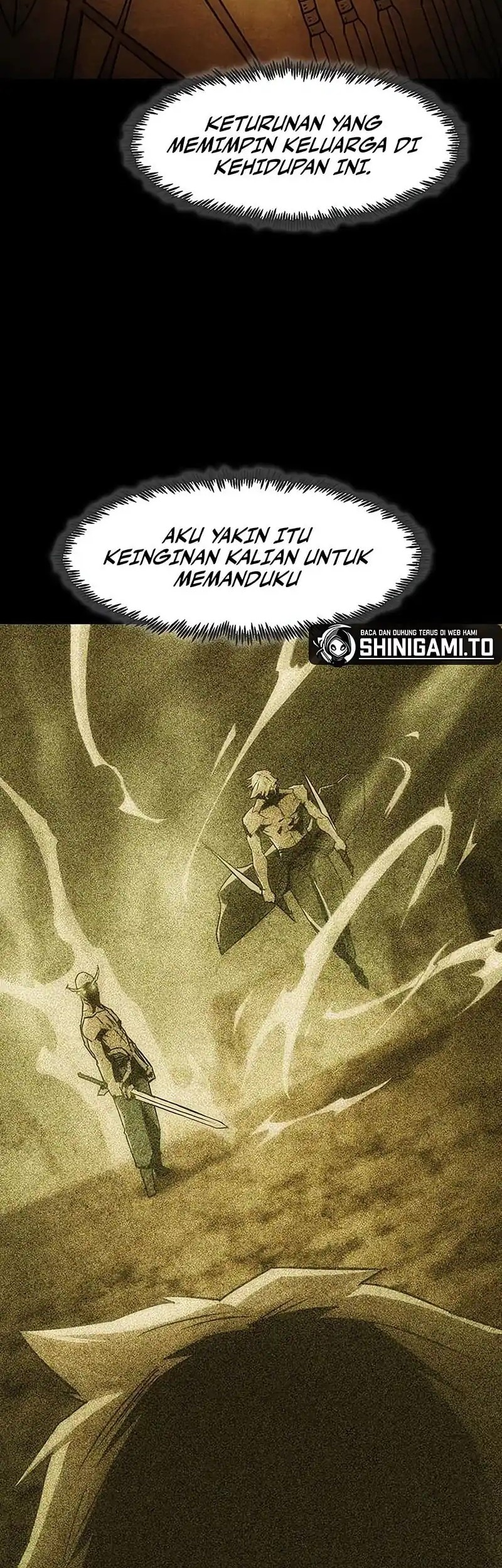 Becoming the Swordmaster Rank Young Lord of the Sichuan Tang Family Chapter 89 - halaman 63
