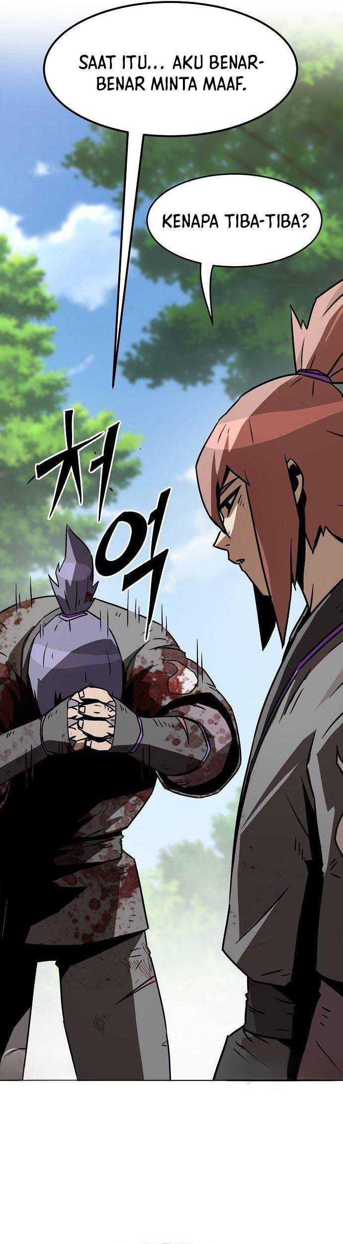 Becoming the Swordmaster Rank Young Lord of the Sichuan Tang Family Chapter 9 - halaman 17