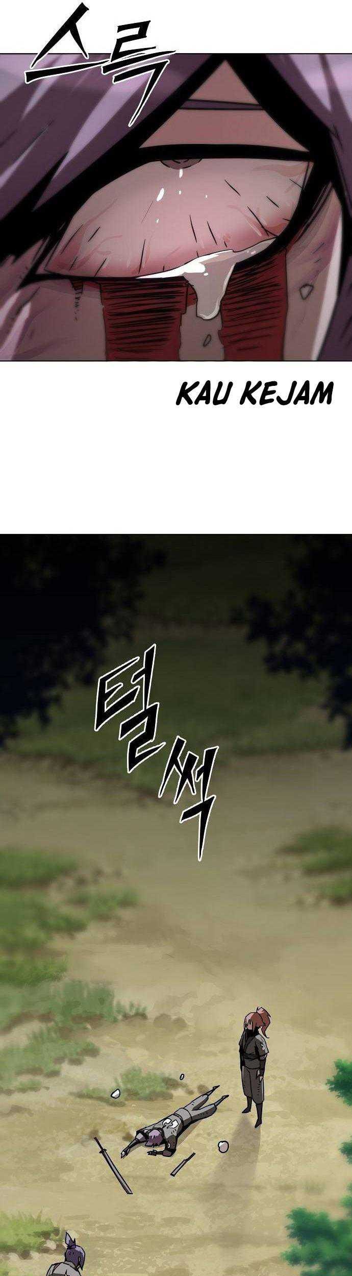 Becoming the Swordmaster Rank Young Lord of the Sichuan Tang Family Chapter 9 - halaman 31