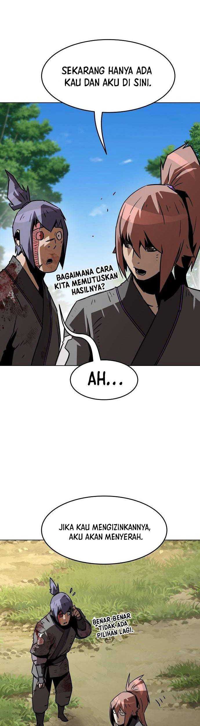 Becoming the Swordmaster Rank Young Lord of the Sichuan Tang Family Chapter 9 - halaman 35