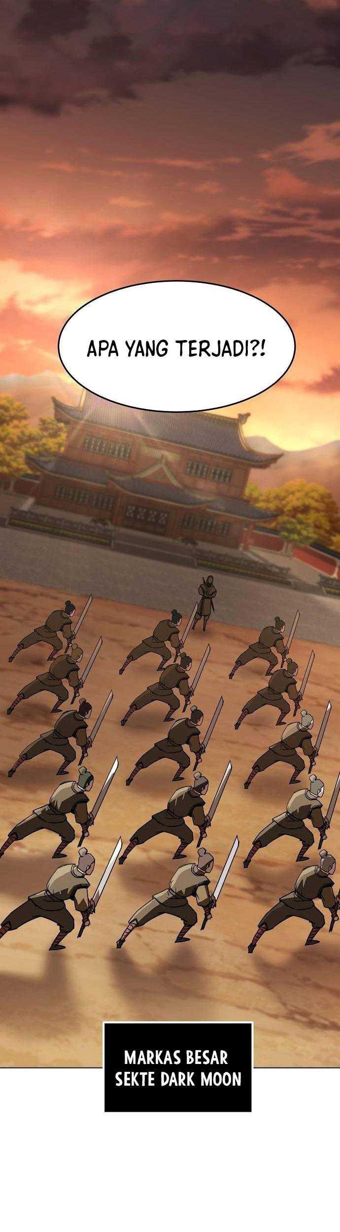 Becoming the Swordmaster Rank Young Lord of the Sichuan Tang Family Chapter 9 - halaman 40