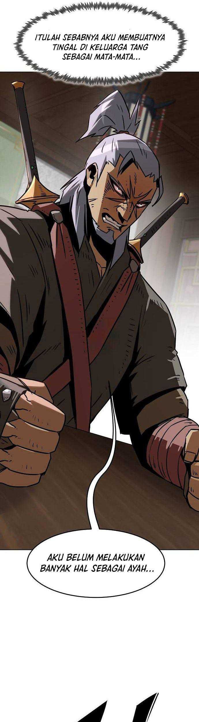 Becoming the Swordmaster Rank Young Lord of the Sichuan Tang Family Chapter 9 - halaman 46