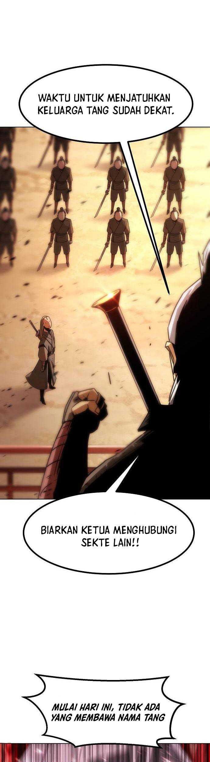 Becoming the Swordmaster Rank Young Lord of the Sichuan Tang Family Chapter 9 - halaman 49