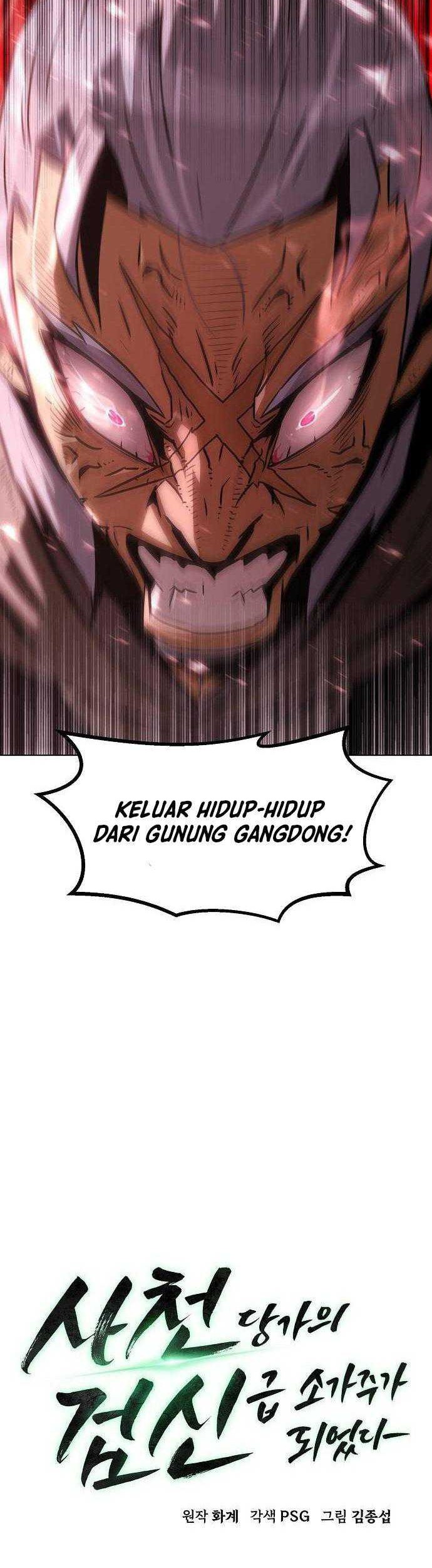 Becoming the Swordmaster Rank Young Lord of the Sichuan Tang Family Chapter 9 - halaman 50
