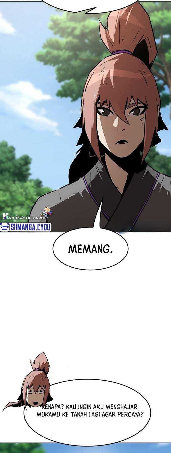 Becoming the Swordmaster Rank Young Lord of the Sichuan Tang Family Chapter 9 - halaman 7