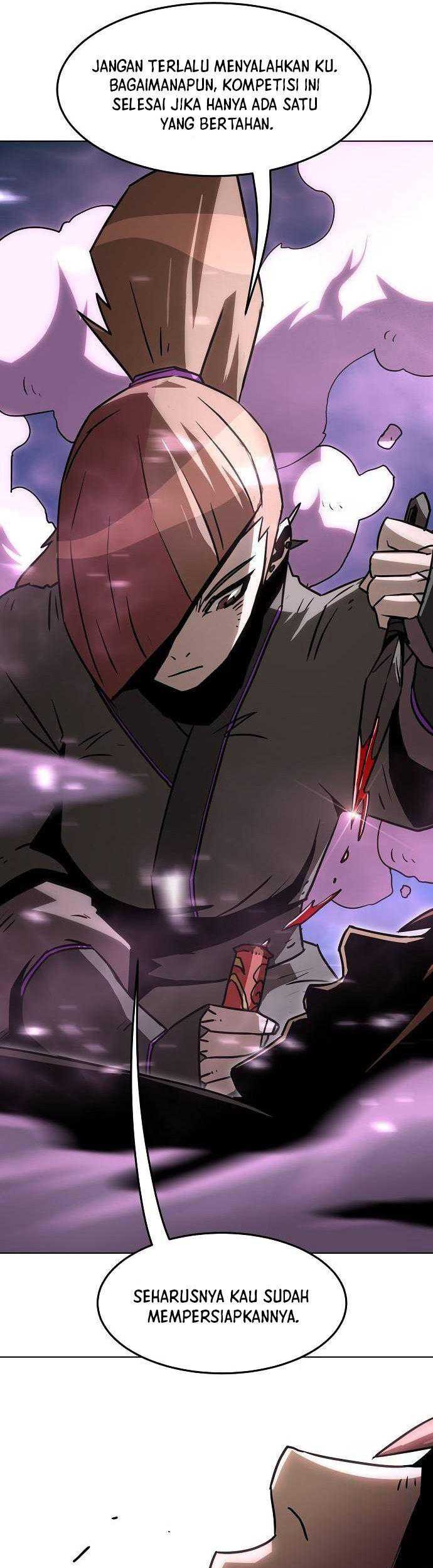 Becoming the Swordmaster Rank Young Lord of the Sichuan Tang Family Chapter 9 - halaman 70
