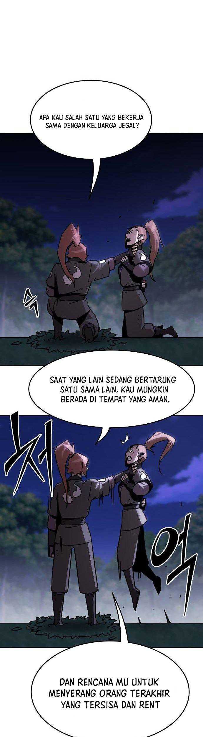 Becoming the Swordmaster Rank Young Lord of the Sichuan Tang Family Chapter 9 - halaman 73