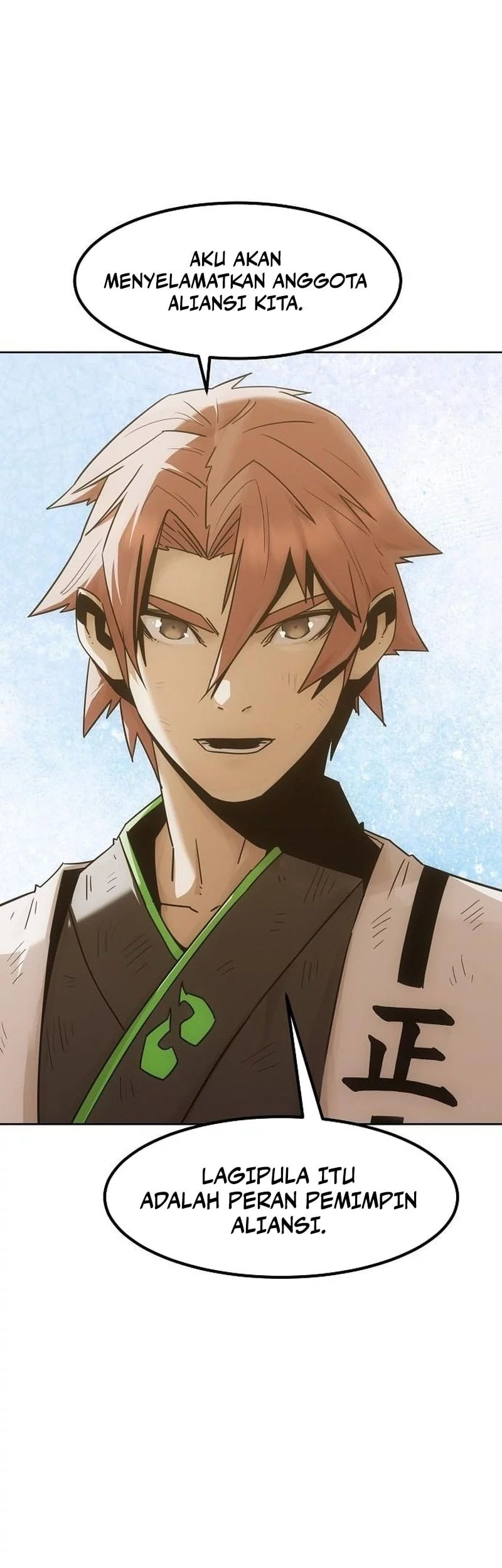Becoming the Swordmaster Rank Young Lord of the Sichuan Tang Family Chapter 91 - halaman 10