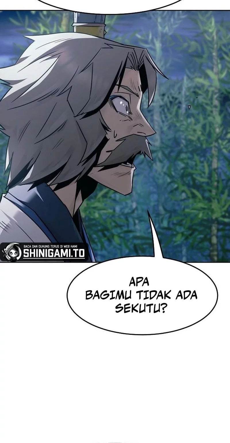 Becoming the Swordmaster Rank Young Lord of the Sichuan Tang Family Chapter 91 - halaman 25