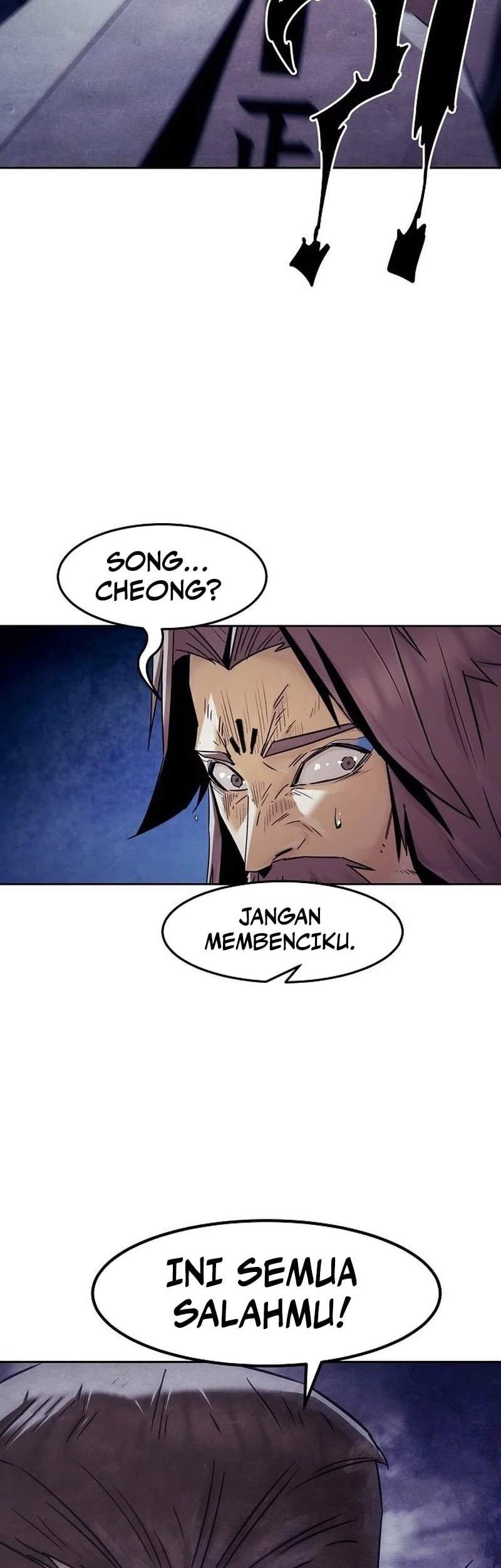 Becoming the Swordmaster Rank Young Lord of the Sichuan Tang Family Chapter 91 - halaman 35