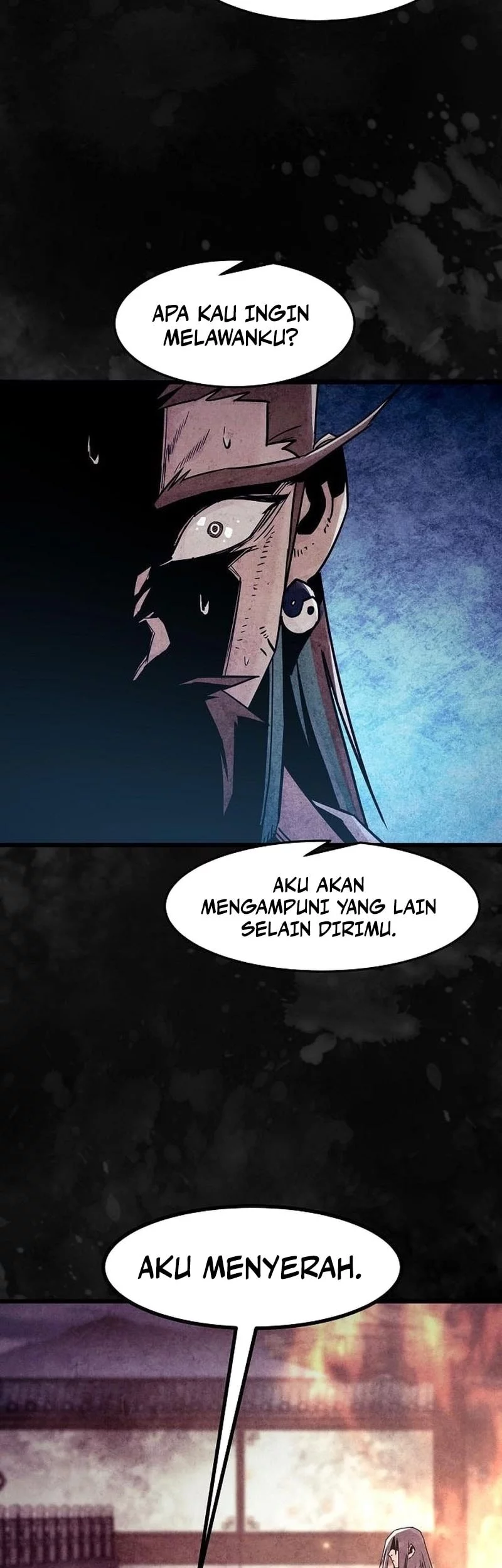 Becoming the Swordmaster Rank Young Lord of the Sichuan Tang Family Chapter 91 - halaman 40
