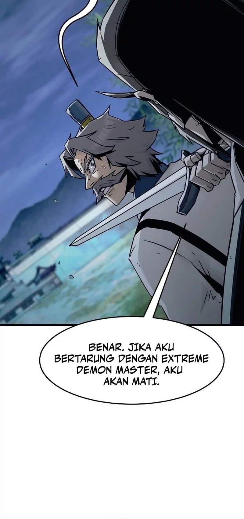Becoming the Swordmaster Rank Young Lord of the Sichuan Tang Family Chapter 91 - halaman 45