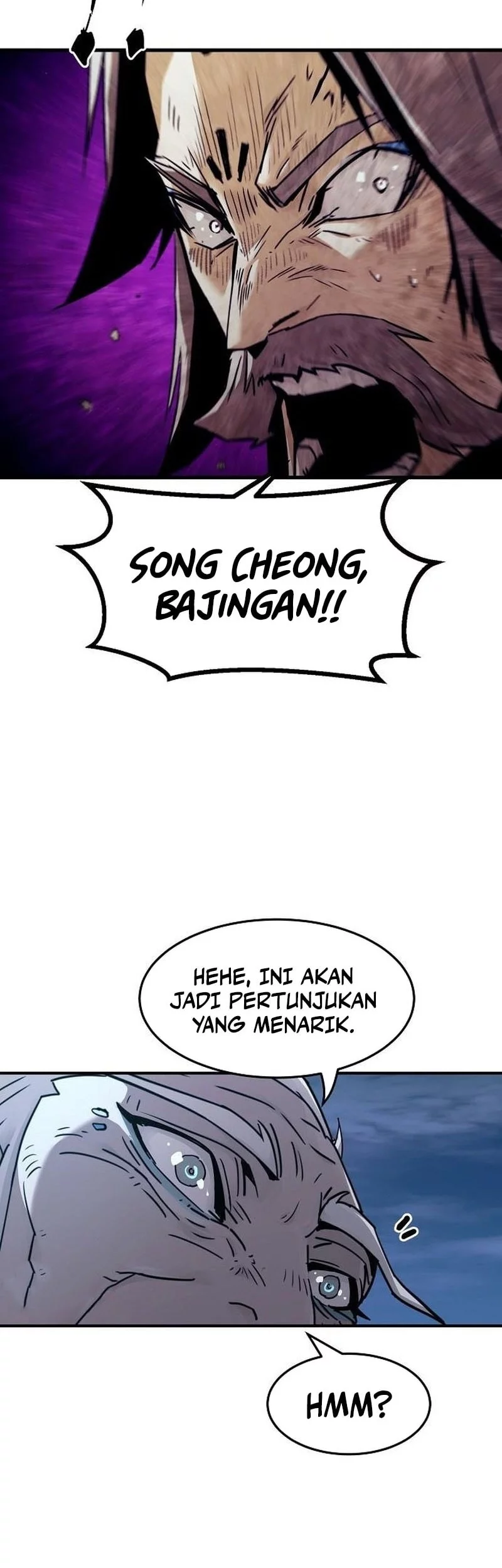 Becoming the Swordmaster Rank Young Lord of the Sichuan Tang Family Chapter 91 - halaman 51