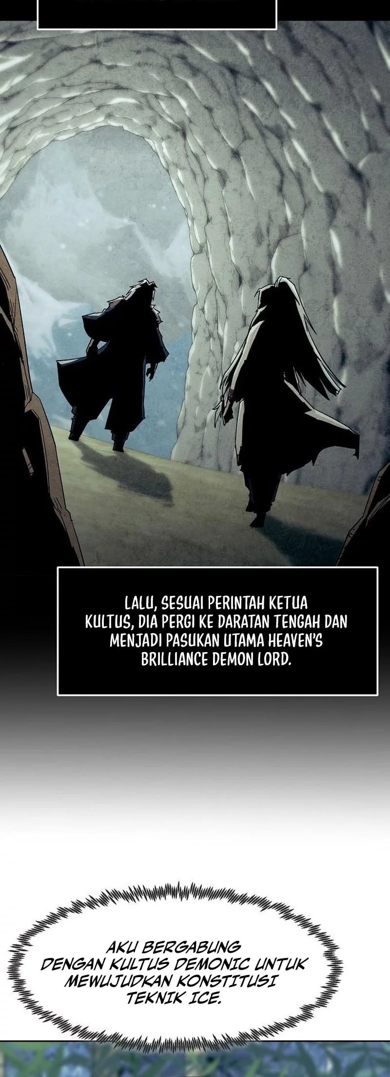 Becoming the Swordmaster Rank Young Lord of the Sichuan Tang Family Chapter 92 - halaman 13