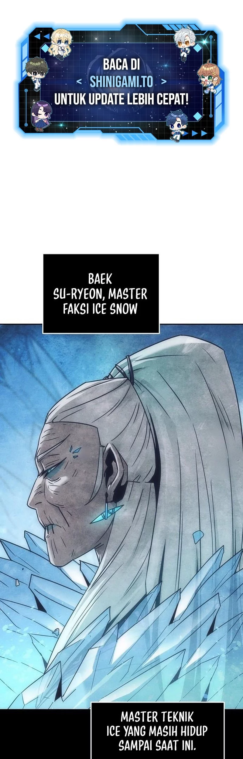 Becoming the Swordmaster Rank Young Lord of the Sichuan Tang Family Chapter 92 - halaman 2