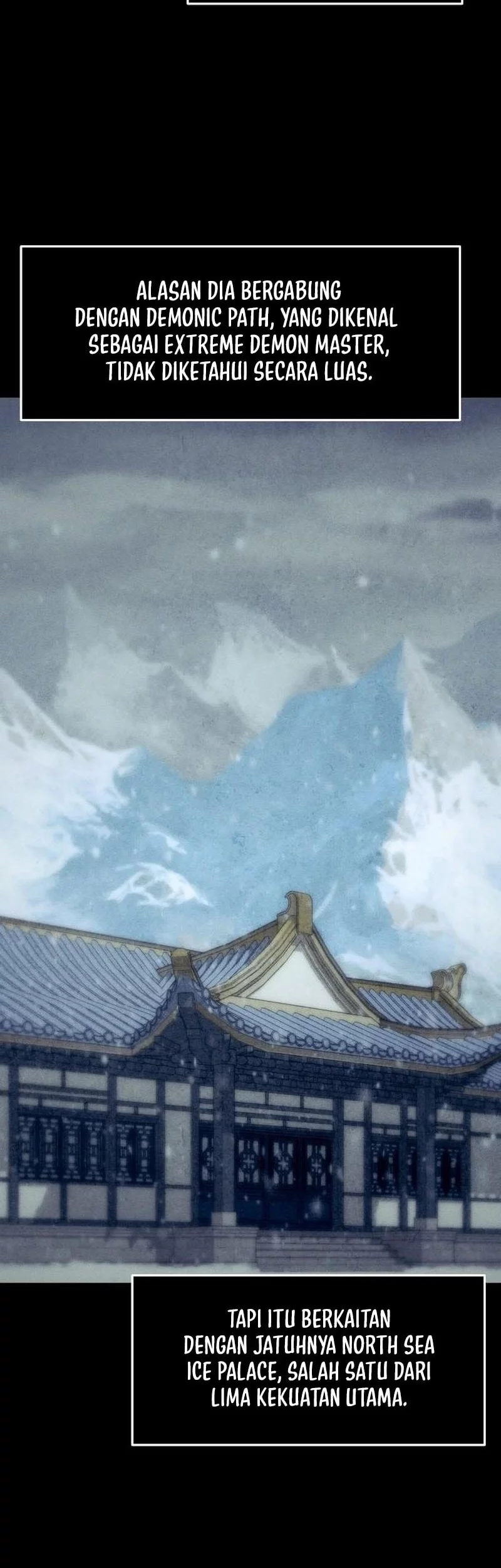 Becoming the Swordmaster Rank Young Lord of the Sichuan Tang Family Chapter 92 - halaman 3