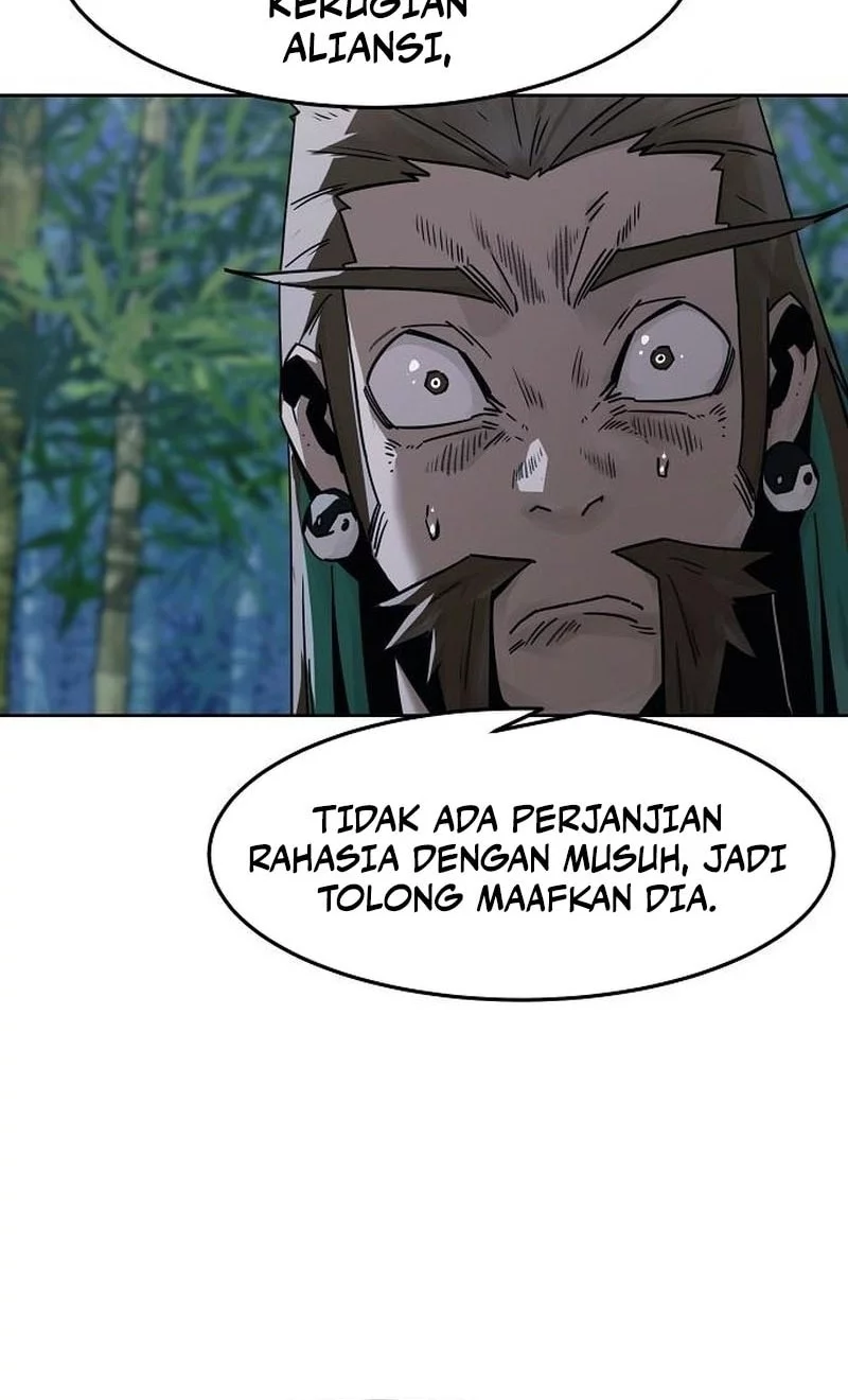 Becoming the Swordmaster Rank Young Lord of the Sichuan Tang Family Chapter 92 - halaman 49
