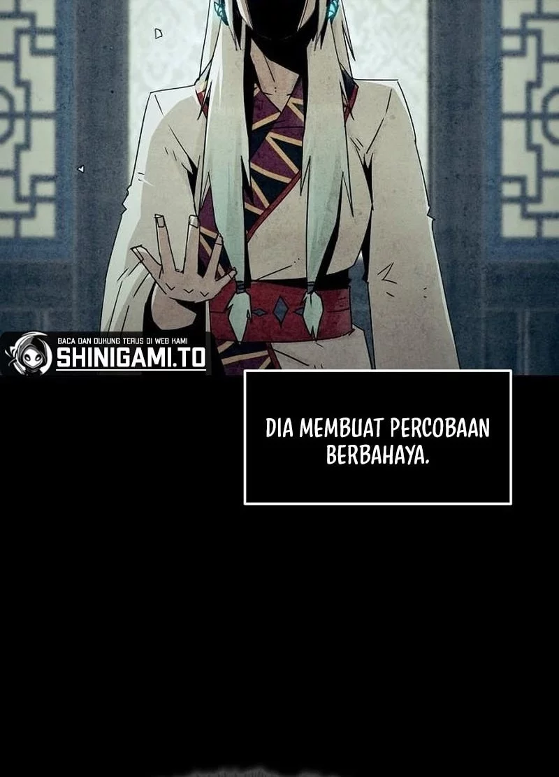 Becoming the Swordmaster Rank Young Lord of the Sichuan Tang Family Chapter 92 - halaman 5