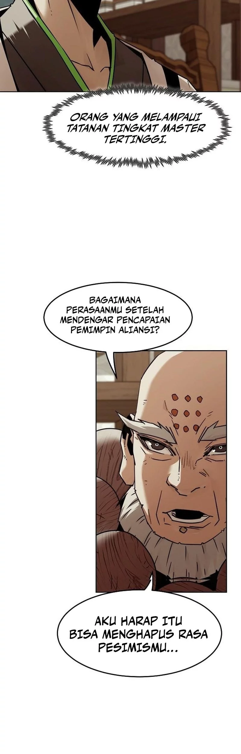 Becoming the Swordmaster Rank Young Lord of the Sichuan Tang Family Chapter 93 - halaman 45