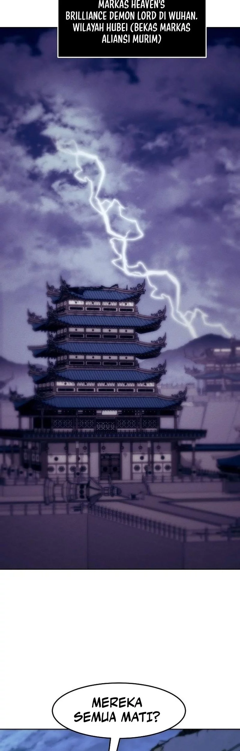 Becoming the Swordmaster Rank Young Lord of the Sichuan Tang Family Chapter 93 - halaman 51
