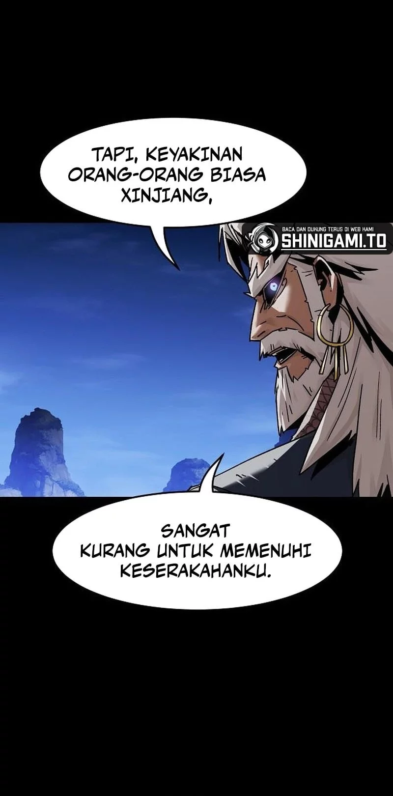Becoming the Swordmaster Rank Young Lord of the Sichuan Tang Family Chapter 94 - halaman 12
