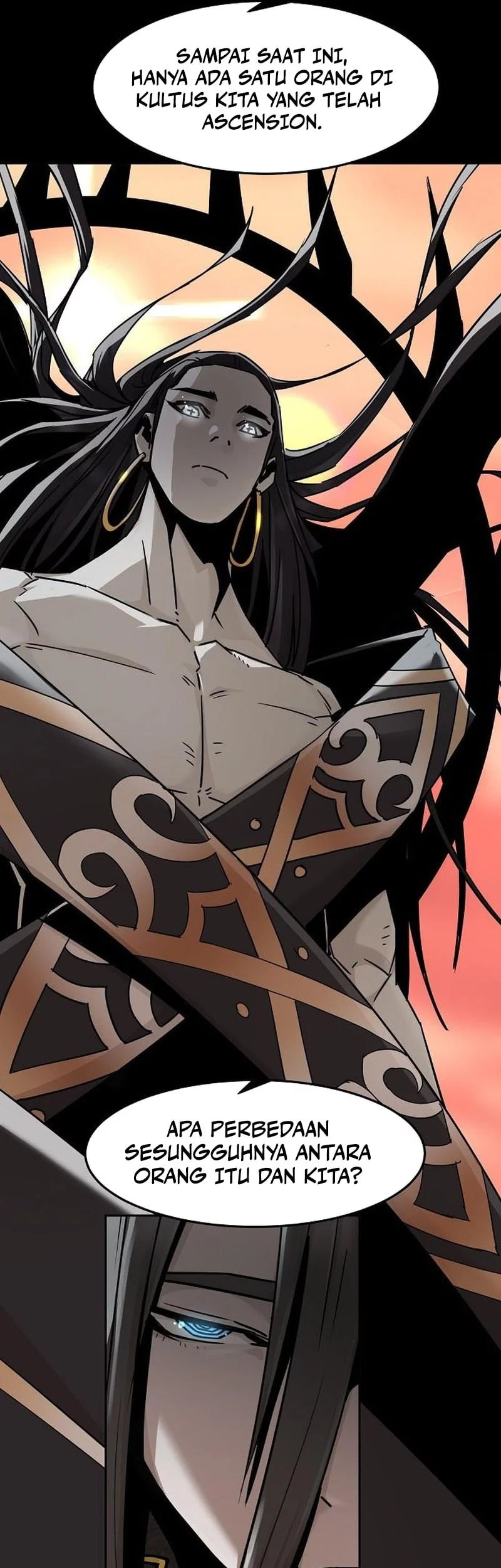 Becoming the Swordmaster Rank Young Lord of the Sichuan Tang Family Chapter 94 - halaman 13