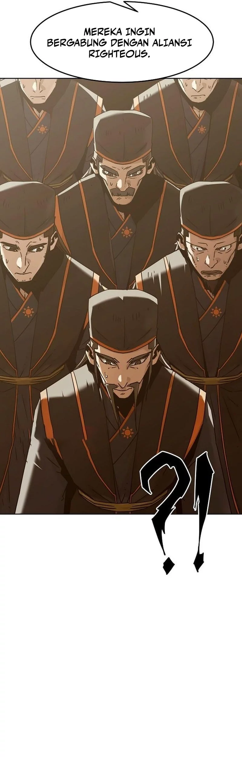 Becoming the Swordmaster Rank Young Lord of the Sichuan Tang Family Chapter 94 - halaman 37