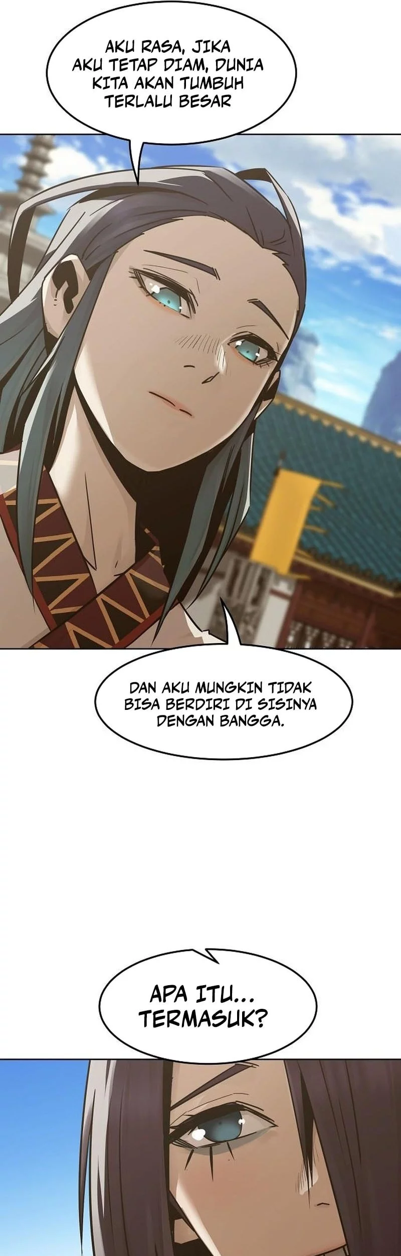 Becoming the Swordmaster Rank Young Lord of the Sichuan Tang Family Chapter 94 - halaman 41