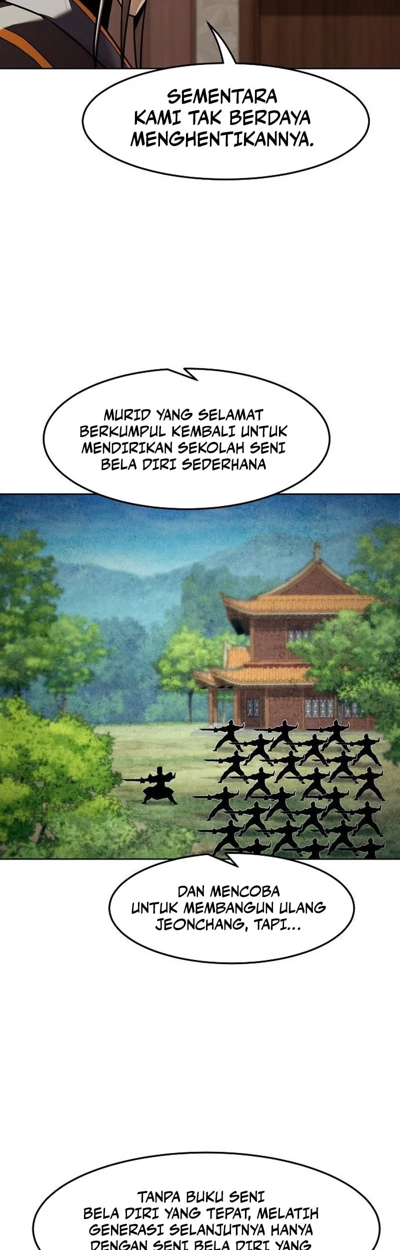 Becoming the Swordmaster Rank Young Lord of the Sichuan Tang Family Chapter 94 - halaman 50