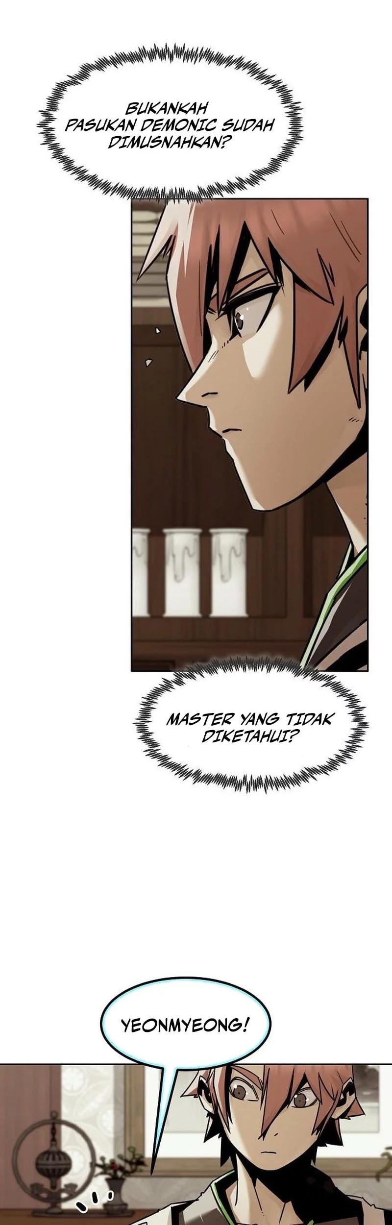 Becoming the Swordmaster Rank Young Lord of the Sichuan Tang Family Chapter 94 - halaman 58