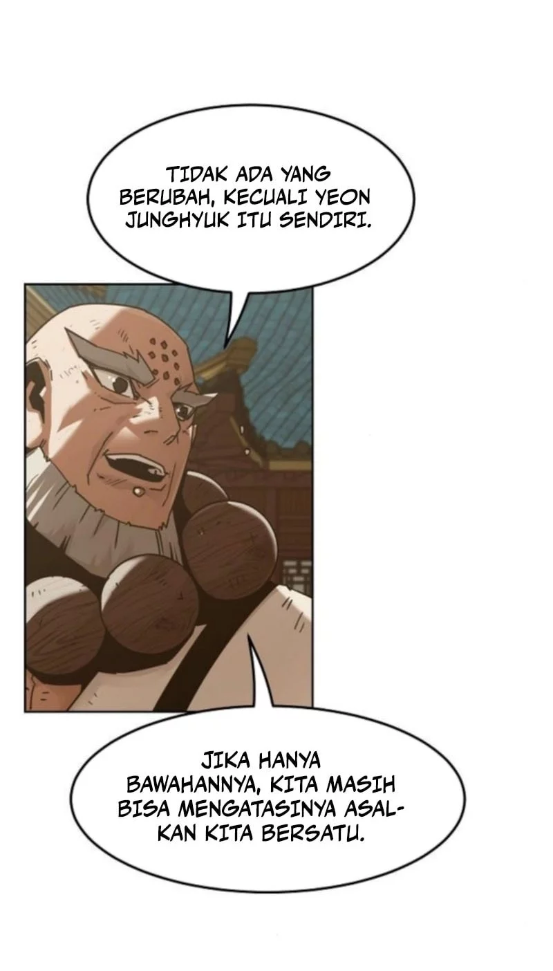 Becoming the Swordmaster Rank Young Lord of the Sichuan Tang Family Chapter 95 - halaman 5